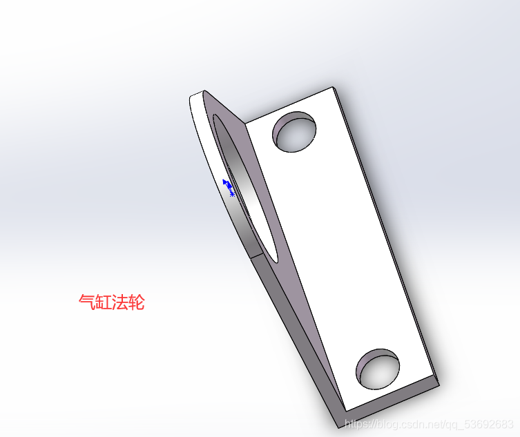 solidworks怎么添加重力